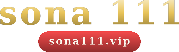 sona 111 logo