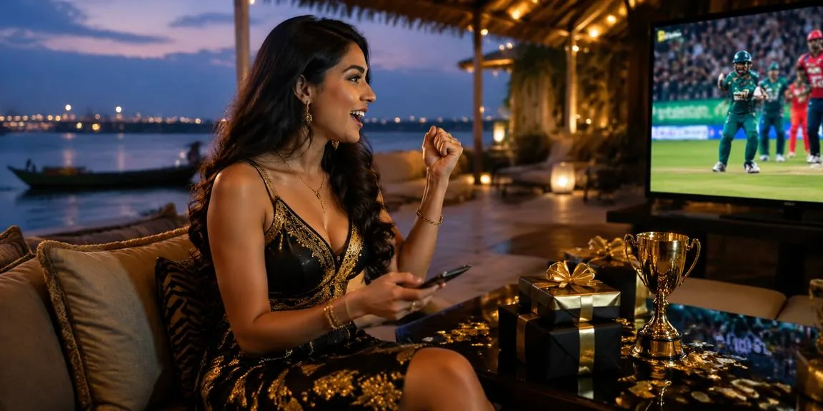 sona 111 লাকি ক্লোভার স্লট